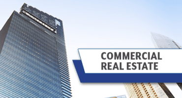 California Commercial Real Estate header image