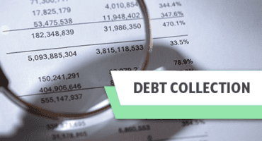 debt collection judgment enforcement