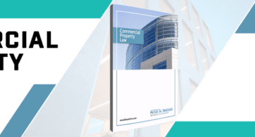 Commercial Property Law Brochure